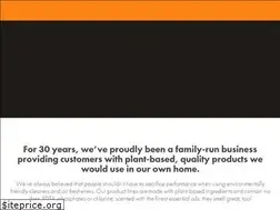 Sites similar to greencleaningmom.com