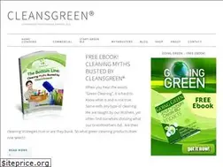 Sites similar to greencleaningproductsllc.com