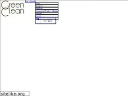Sites similar to greencleanwindowwash.com