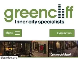 Sites similar to greencliff.com.au