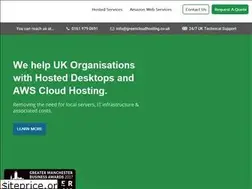 Sites similar to greencloudhosting.co.uk