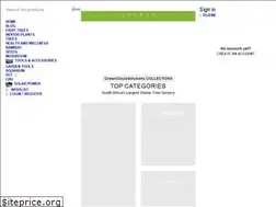 Sites similar to greencloudsolutions.co.za