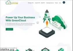 Sites similar to greencloudvps.com