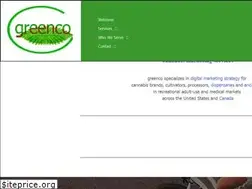 Sites similar to greenco.website