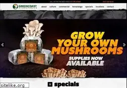 Sites similar to greencoasthydroponics.com