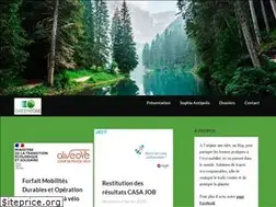 Sites similar to greencode.fr