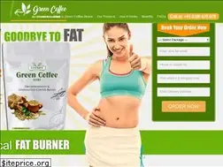 Sites similar to greencoffee4u.com