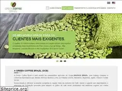 Sites similar to greencoffeebrazil.net