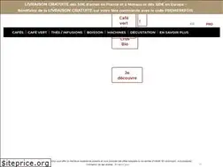 Sites similar to greencoffeemonaco.fr