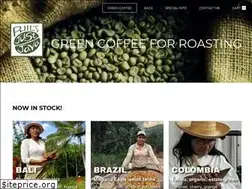 Sites similar to greencoffeestore.com