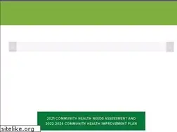 Sites similar to greencohcc.org
