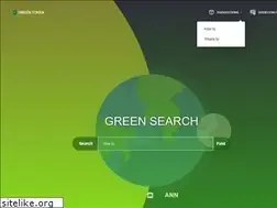 Sites similar to greencoin.life