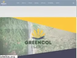 Sites similar to greencolenergy.com
