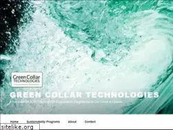 Sites similar to greencollartech.com