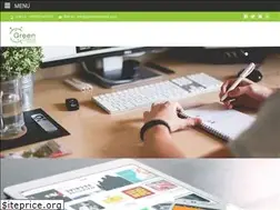 Sites similar to greencoloursys.com