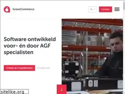 Sites similar to greencommerce.nl