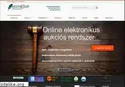 Sites similar to greencomp.hu