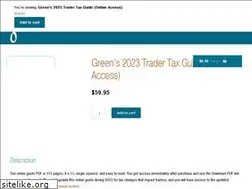Sites similar to greencompany.com