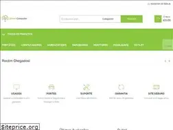 Sites similar to greencomputer.pt