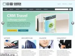 Sites similar to greencomputers.ro