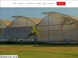 Sites similar to greencon.co.zw
