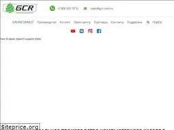 Sites similar to greenconnect-russia.ru