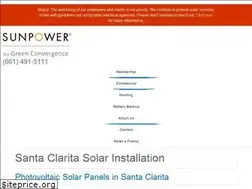 Sites similar to greenconvergence.com