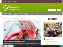Sites similar to greencookies.pl