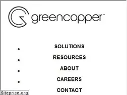 Sites similar to greencopper.com