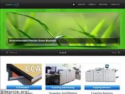 Sites similar to greencopy.net