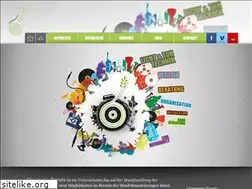 Sites similar to greencore-events.de