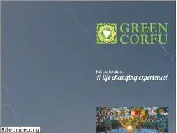Sites similar to greencorfu.com