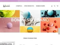 Sites similar to greencornerss.com