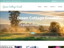 Sites similar to greencottagecreek.com