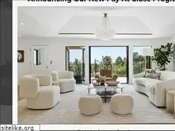 Sites similar to greencouch.com