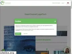 Sites similar to greencounsel.se