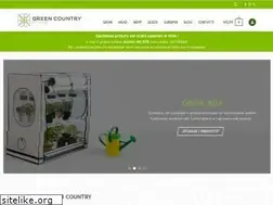 Sites similar to greencountry.biz
