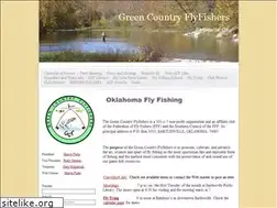 Sites similar to greencountryflyfishers.com