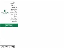 Sites similar to greencountrymarble.com