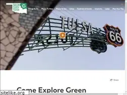 Sites similar to greencountryok.com