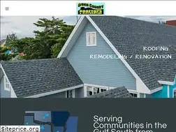 Sites similar to greencountryrooftops.com
