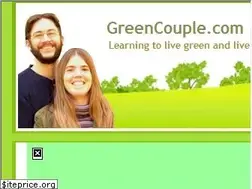 Sites similar to greencouple.com
