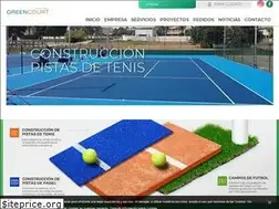 Sites similar to greencourt.es