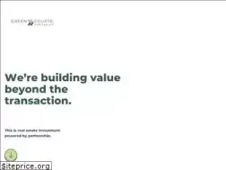 Sites similar to greencourtepartners.com