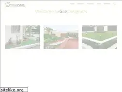 Sites similar to greencoverslandscape.com