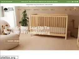 Sites similar to greencradle.com