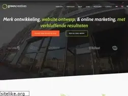 Sites similar to greencreatives.nl