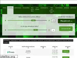 Sites similar to greencredit.lv