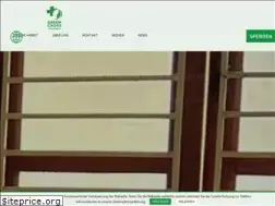 Sites similar to greencross.ch