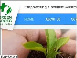 Sites similar to greencrossaustralia.org